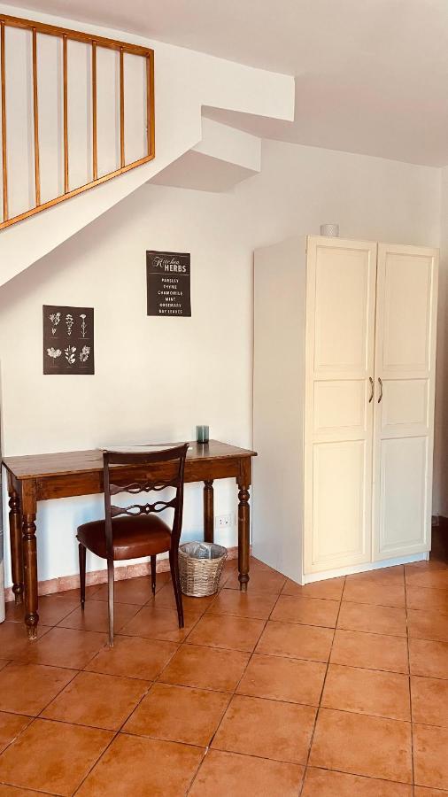 Laura'S Home Корнаредо Экстерьер фото